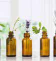 Aromatherapy