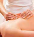 Lymphatic Drainage Massage